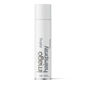 imago styling hairspray extra strong 400